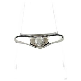 Tiffany & Co. Curved Band Ring Other