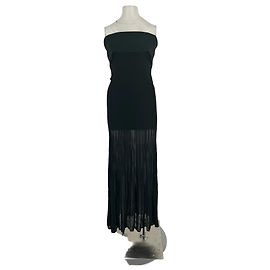 Robe bustier noire Michael Kors Noir