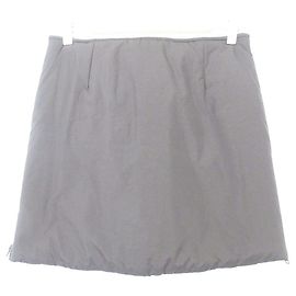 Autre Marque WILDTHINGS PrimaLoft Mini Skirt Black