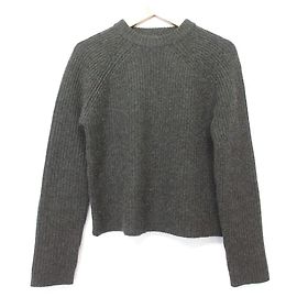 Ralph Lauren Black Label Strickpullover Braun