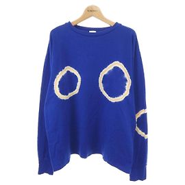 Autre Marque Top 6ROKU Azul