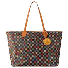 Louis Vuitton Neverfull Multi-Color Multicolore