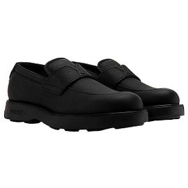 Louis Vuitton Bastille Loafer Black Schwarz