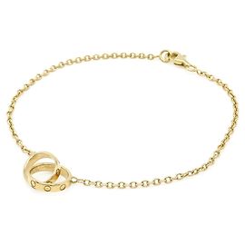 Pulsera Cartier Love Baby Love Otro