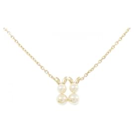Collar de perlas Akoya Van Cleef & Arpels Otro