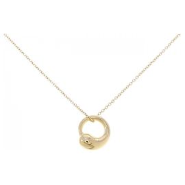 Tiffany & Co Collar Tiffany Eternal Otro