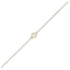 Pulsera con dije Tiffany & Co. By the Yard Otro