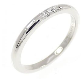 Tiffany & Co Tiffany Platinbandring Andere