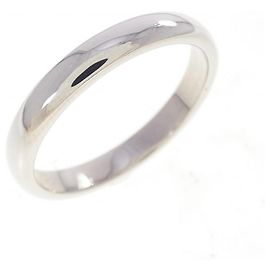 Tiffany & Co Tiffany Forever Wedding Band Ring Other