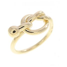 Tiffany & Co Anello Tiffany Love Knot Altro