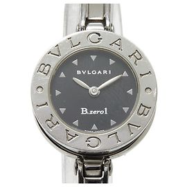 Bulgari Bvlgari B.zero1 Bangle Watch BZ22SS Other