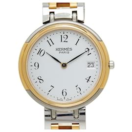 Hermès Hermes Windsor Quartz Armbanduhr Andere