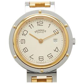Hermès Relógio Hermes Clipper CL3.440 Outro