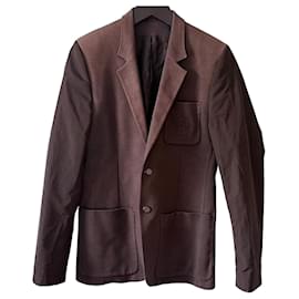 Blazer Givenchy 4G Emblem Negro