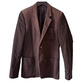 Givenchy Blazer mit 4G Emblem Schwarz