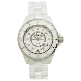Relógio de Quartzo para Mulher Chanel J12 33mm Outro