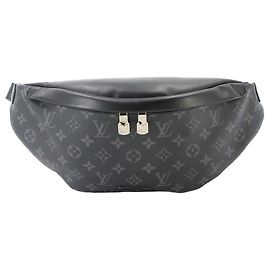 Louis Vuitton Monogram Eclipse Discovery Bumbag Monogram