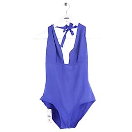 Bañador azul Eres Azul