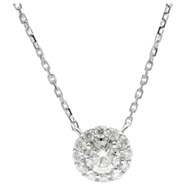 Collana Graff Constellation Argento