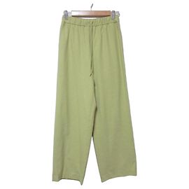 Autre Marque Pantalones con cordón SHIPS Amarillo