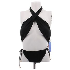 Autre Marque Bikini nero Nero