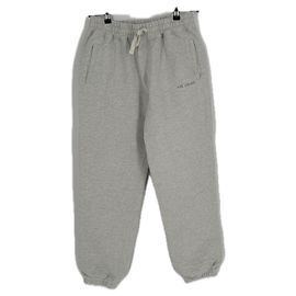 Autre Marque AIME LEON DORE Graue Jogginghose Baumwolle M Grau