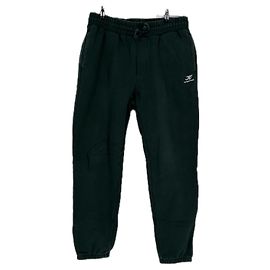 Autre Marque Pantalon de jogging vert KITH coton M Vert