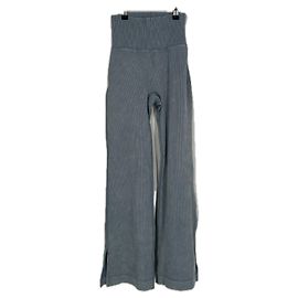 Autre Marque Leggings blu VERISH S Blu