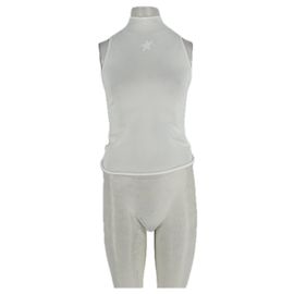 Top branco Miss Sixty Branco