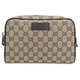 Pochete Gucci Bege Bege