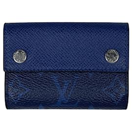 Cartera compacta Louis Vuitton Discovery Otro