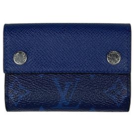 Louis Vuitton Discovery Compact Wallet Other