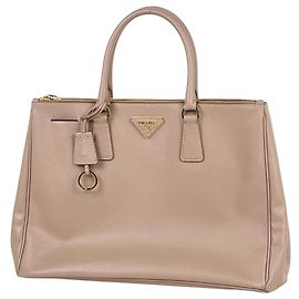 Bolsa Prada Galleria Rosa Rosa