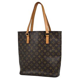 Sac Cabas Louis Vuitton Vavin GM Marron