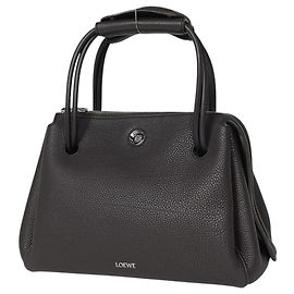 Bolsa Loewe Madrid 2-Way Castanho escuro