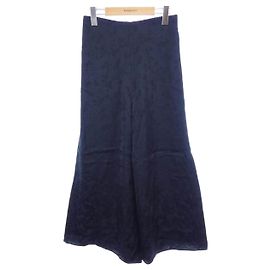 Autre Marque Pantaloni ROSETTA GETTY Nero