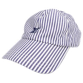 Gorra Louis Vuitton LV League Cap Blanco Azul