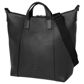 Balenciaga Hourglass 2WAY Handbag Black