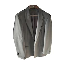 Hugo Boss BOSS black suit jacket Black