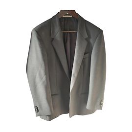 Hugo Boss BOSS schwarzes Sakko Schwarz