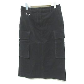 Autre Marque Blanc Vert Cordrock Schwarz