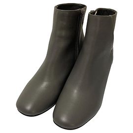 Autre Marque L'EQUIPE YOSHIE INABA Botas Curtas Bege Outro