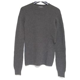 Autre Marque AP STUDIO Strickpullover Braun