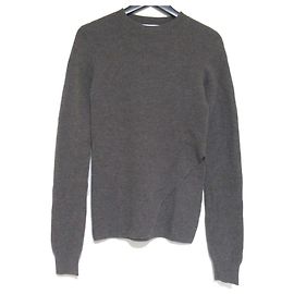 Autre Marque Camisola de malha AP STUDIO Marrom