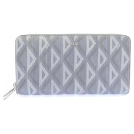 Cartera Christian Dior Dior CD Diamond Castaño