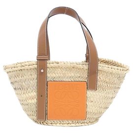 Bolsa Loewe 327 02NS93 Laranja