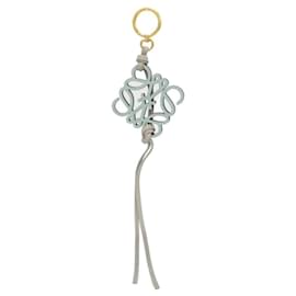Loewe Light Blue Handbag Charm Light blue