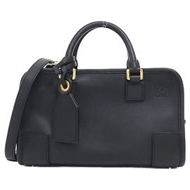 Borsa Loewe Amazona Nero
