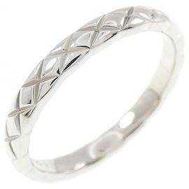 Anillo Small Chanel Coco Crush Otro