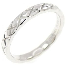 Chanel Coco Crush Small Ring Other